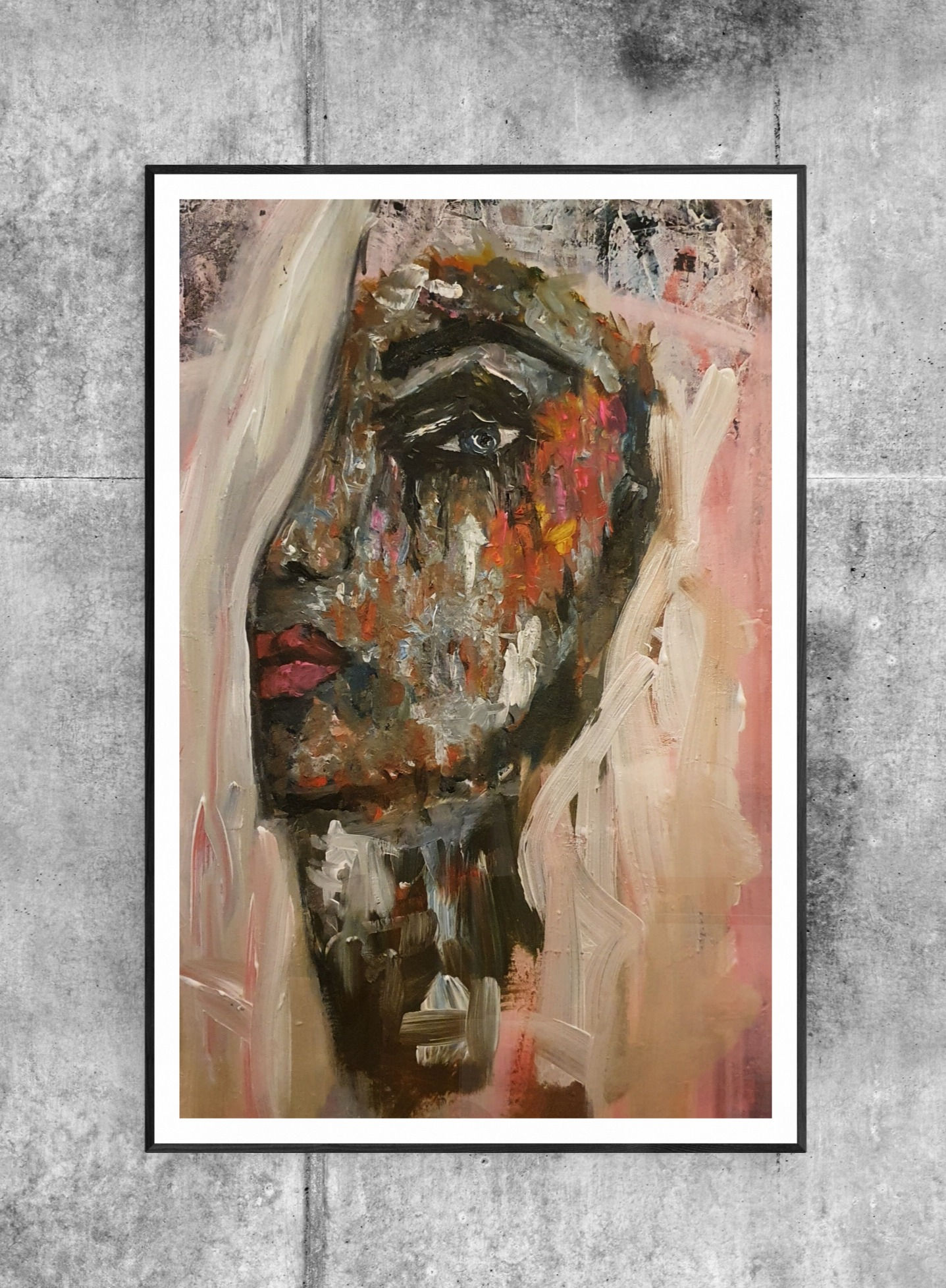 Sold!