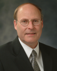 Certified Estate Planning Specialist attorney William D. Raymond Jr. Myers Widders
