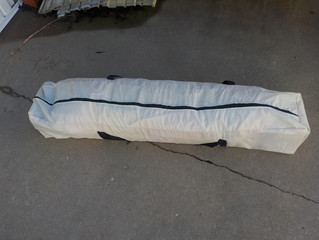 Portable Gazebo