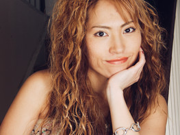 Notice,Yoko's YouTube account name is "Yoko Hallelujah Official". Just ”yoko halleluja