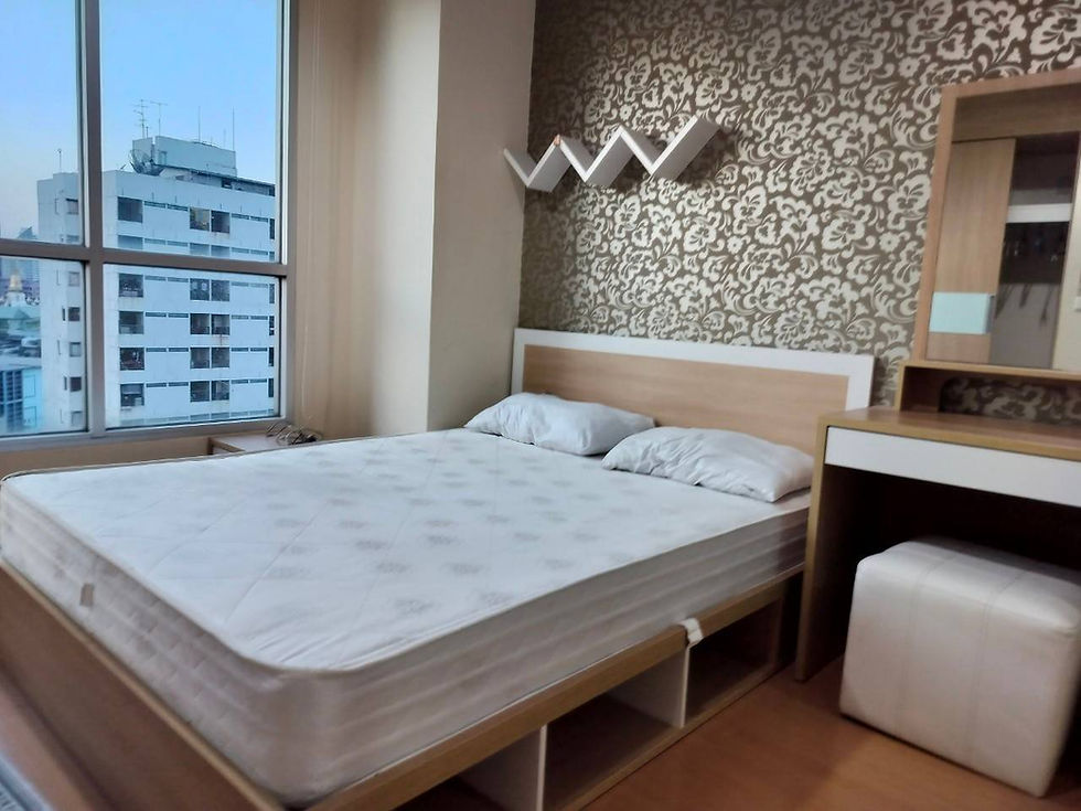 Life@sukhumvit 65 | RENT 15,000 | NEAR BTS Ekkamai