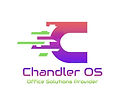 Chandler Office Solutions Logo