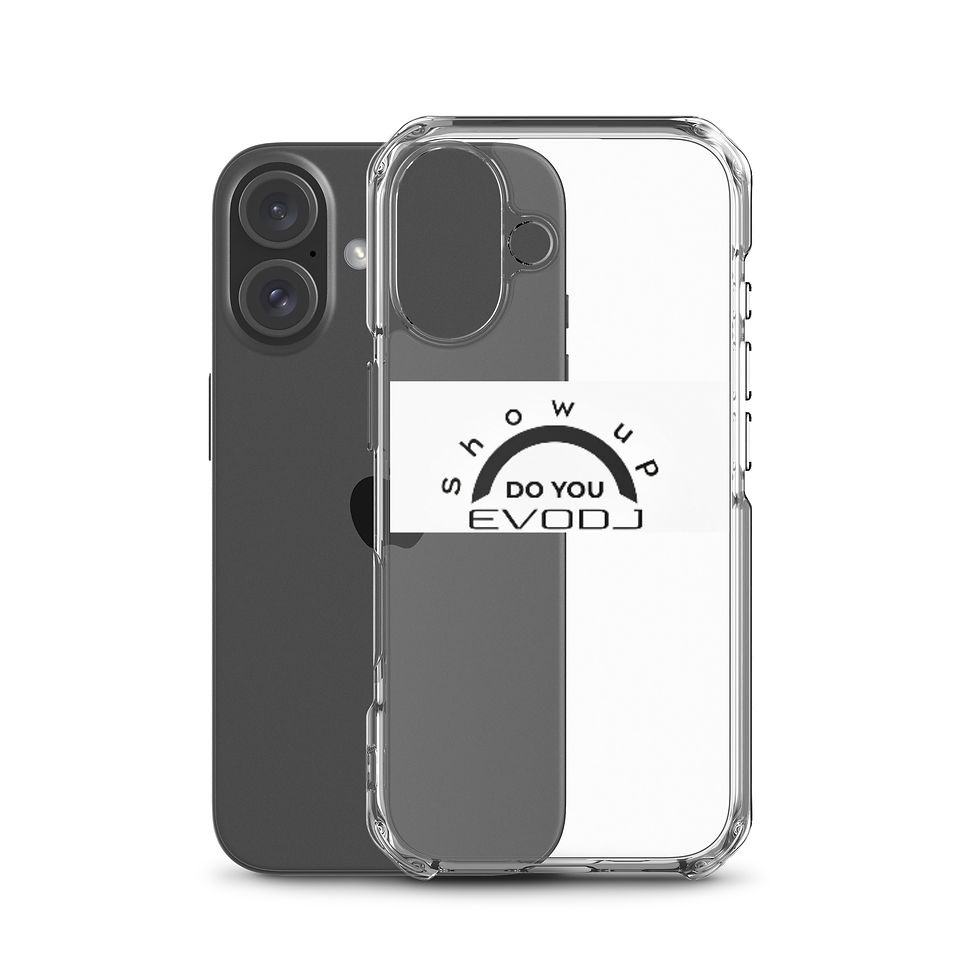 Thumbnail: Clear Case for iPhone®