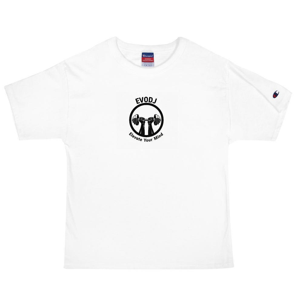 Thumbnail: Men's Champion T-Shirt