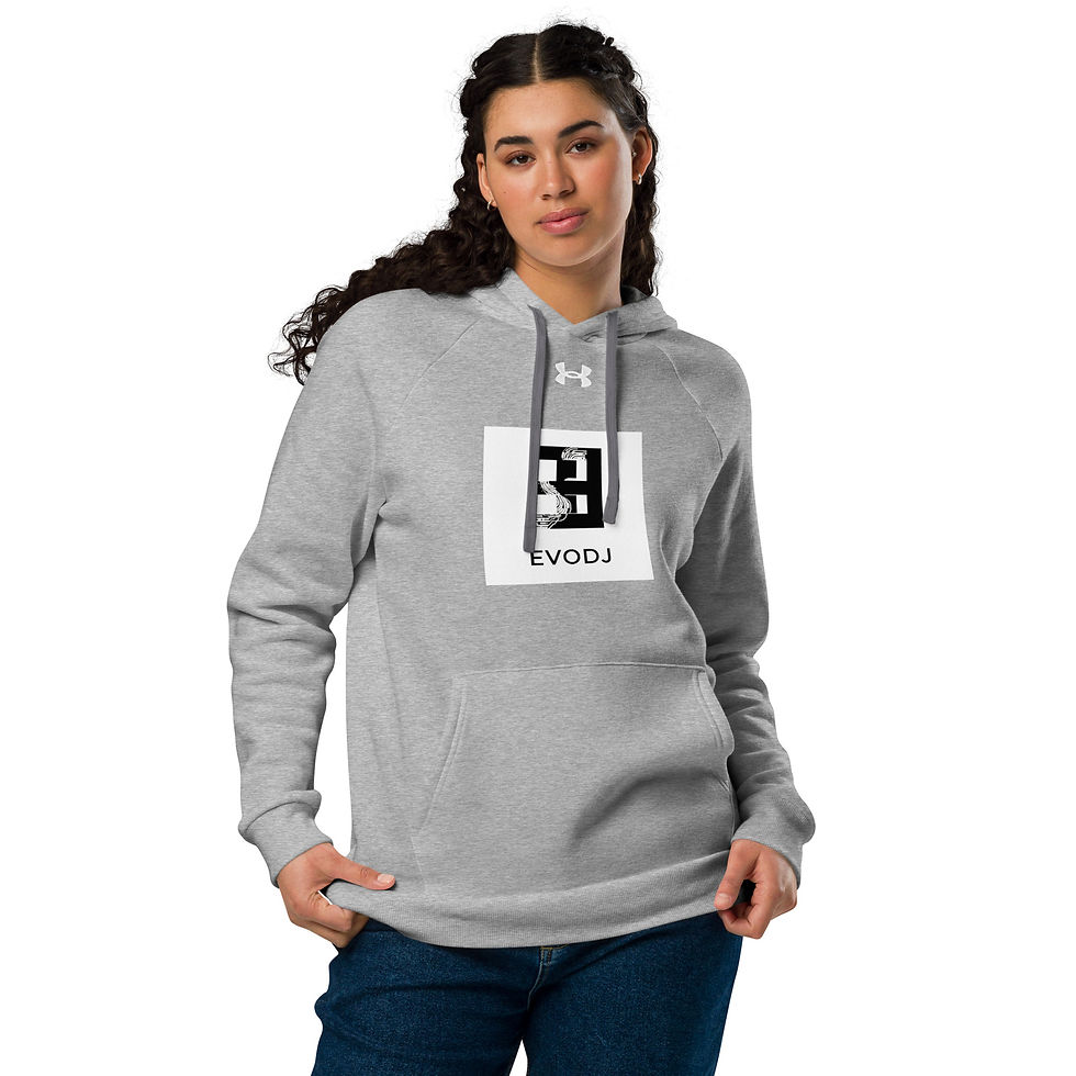 Thumbnail: Under Armour® hoodie