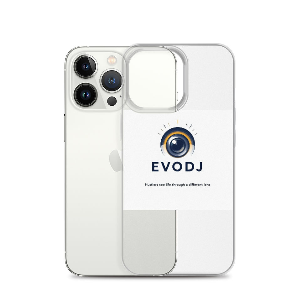 Thumbnail: Clear Case for iPhone®