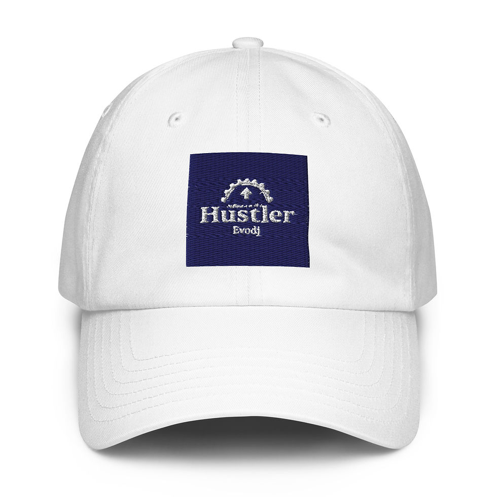 Thumbnail: Under Armour® dad hat