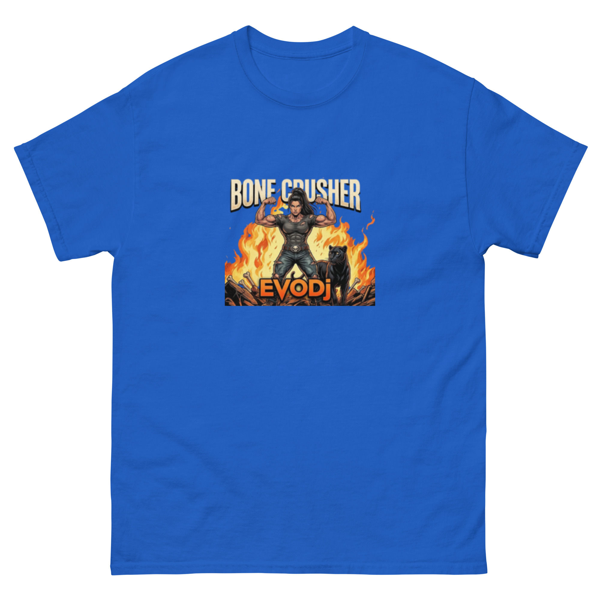 Unisex classic tee