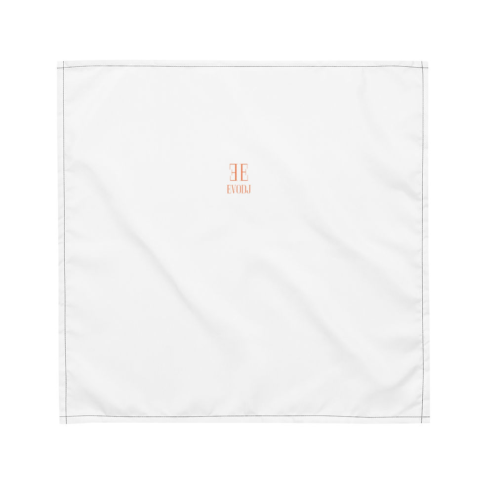 Thumbnail: All-over print bandana