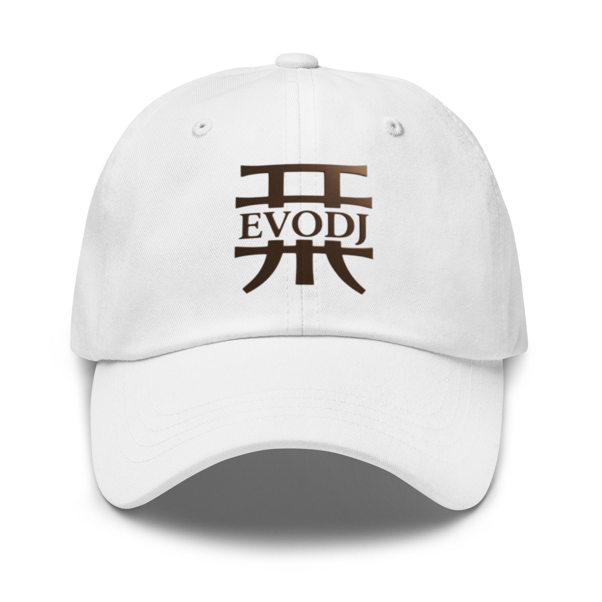 Dad hat