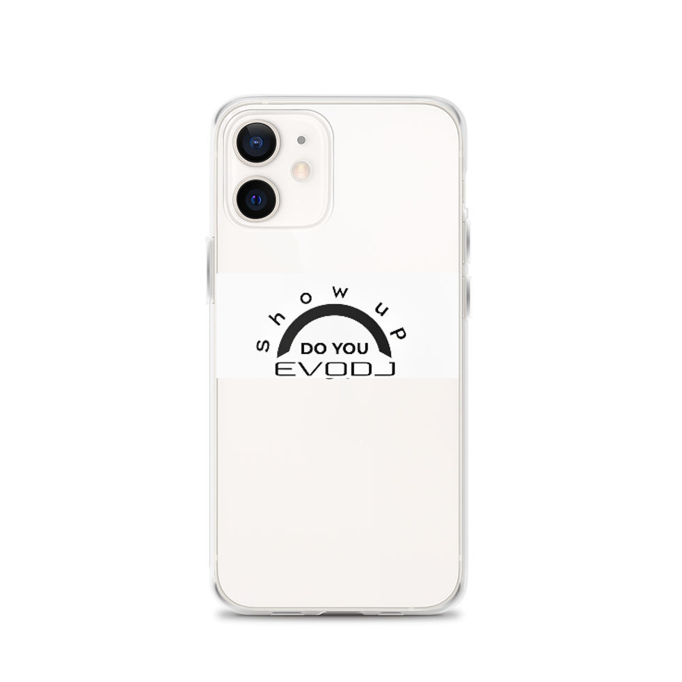 Thumbnail: Clear Case for iPhone®