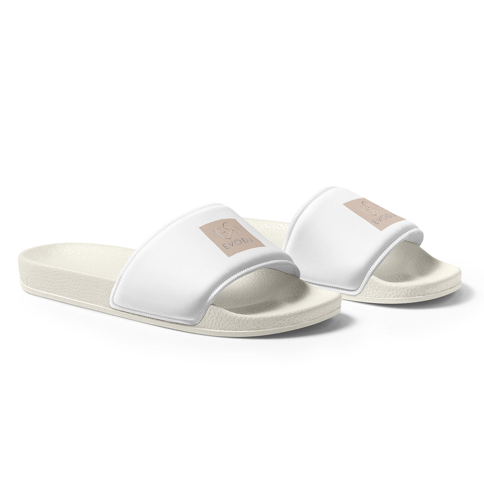Thumbnail: Women's slides