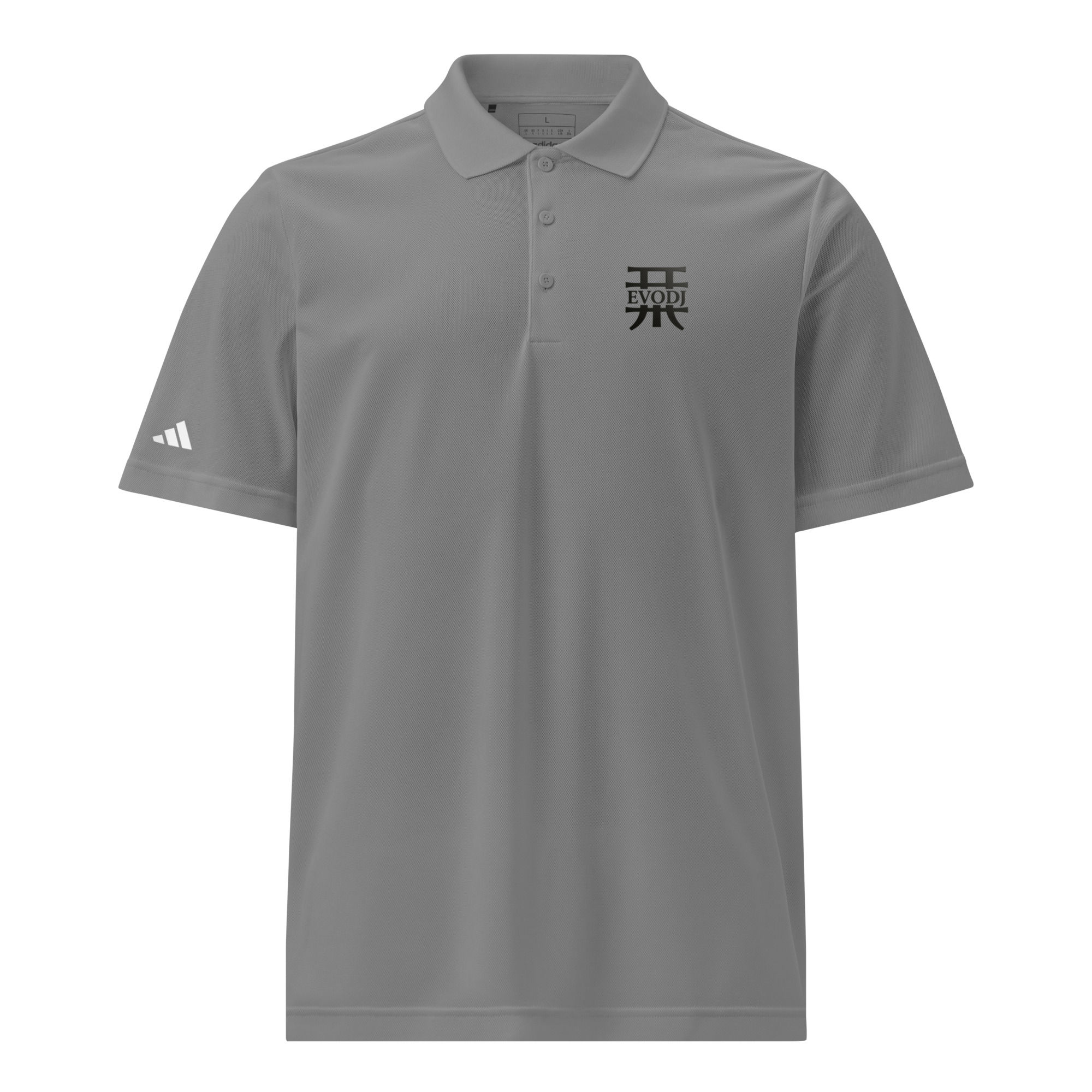 adidas sport polo