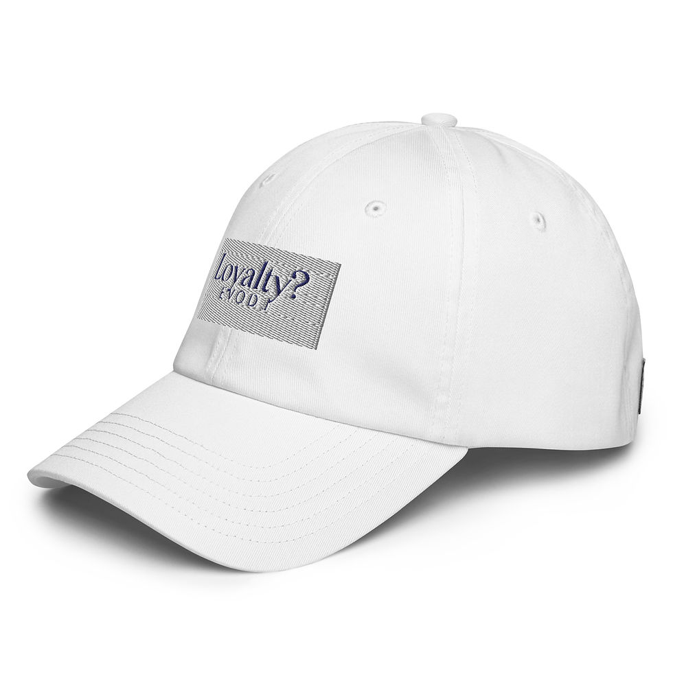 Thumbnail: Under Armour® dad hat