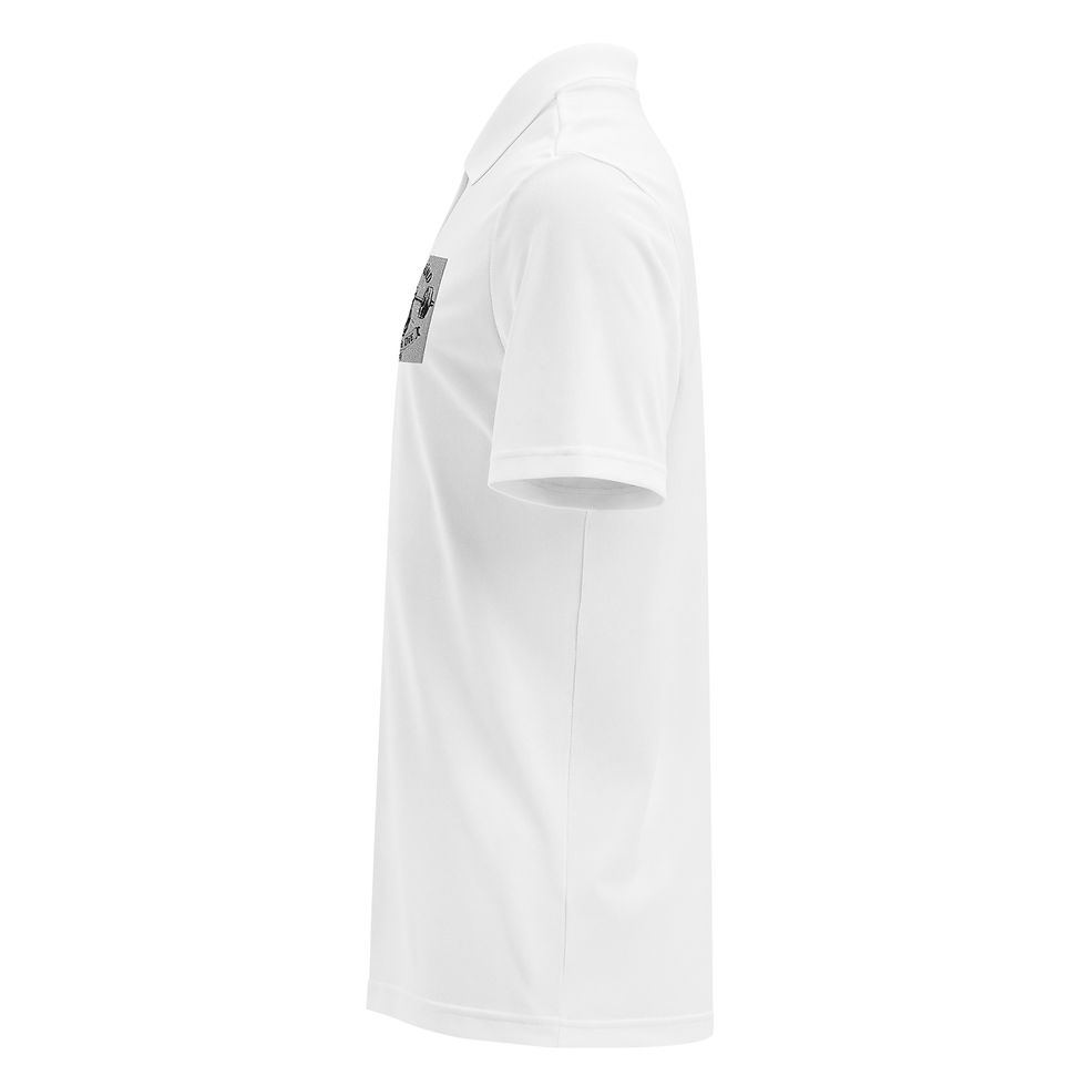 Thumbnail: adidas sport polo