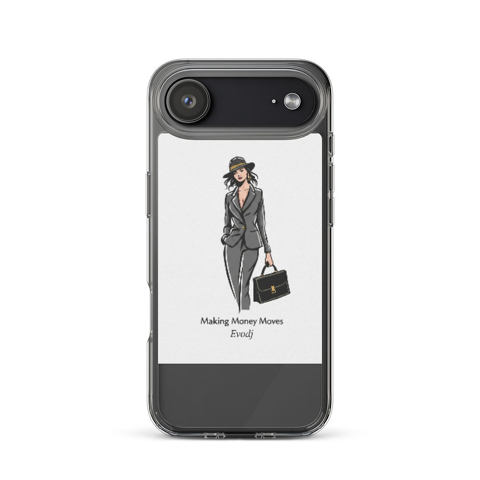 Thumbnail: Clear Case for iPhone®