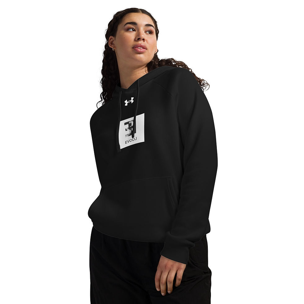 Thumbnail: Under Armour® hoodie