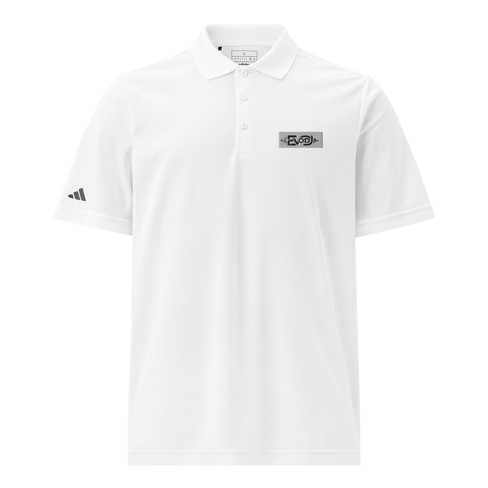 Thumbnail: adidas sport polo
