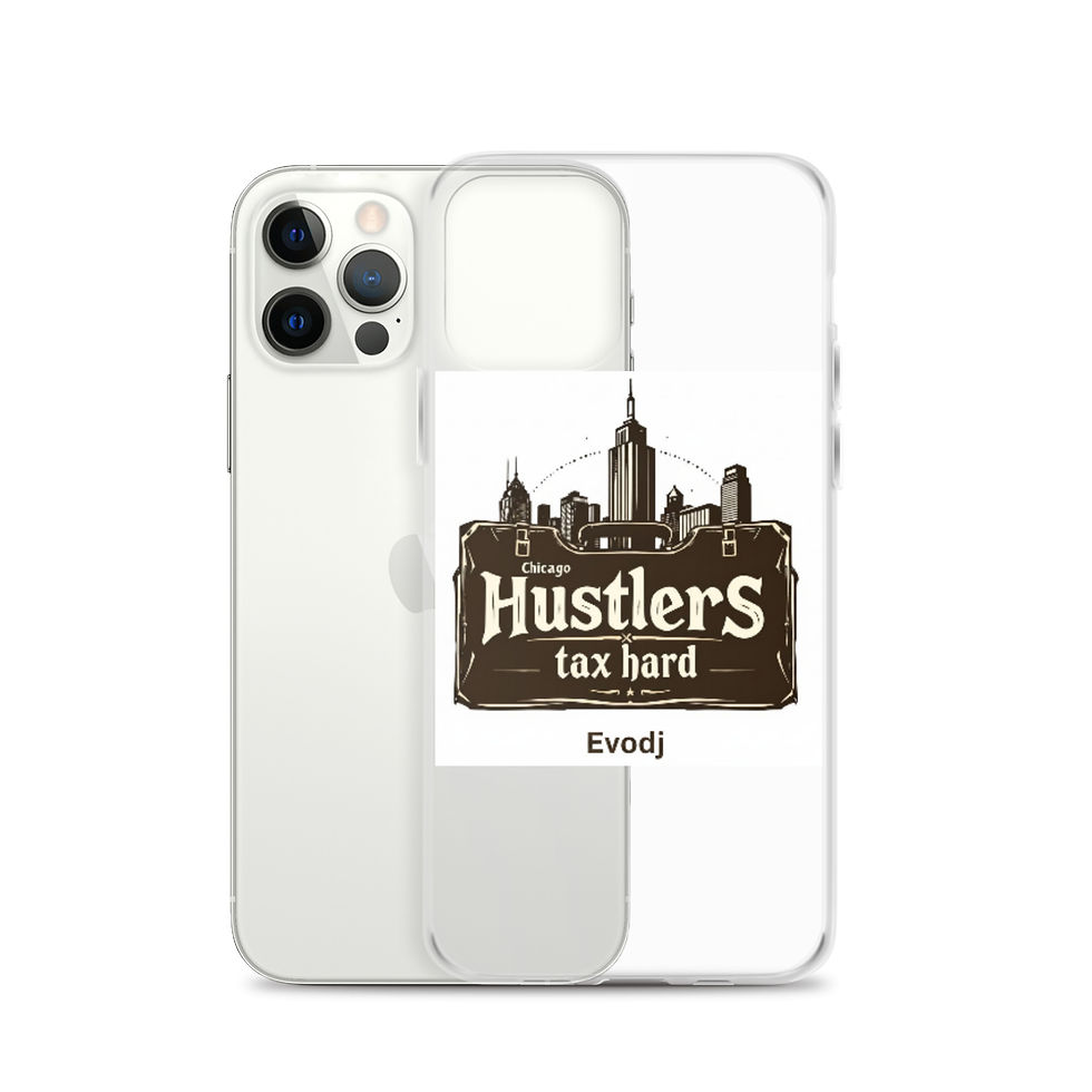 Thumbnail: Clear Case for iPhone®