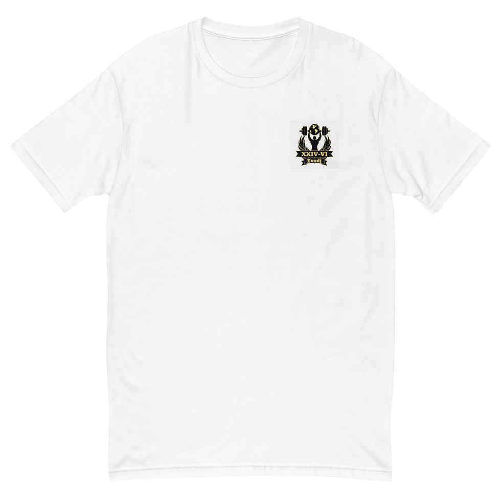 Thumbnail: Short Sleeve T-shirt