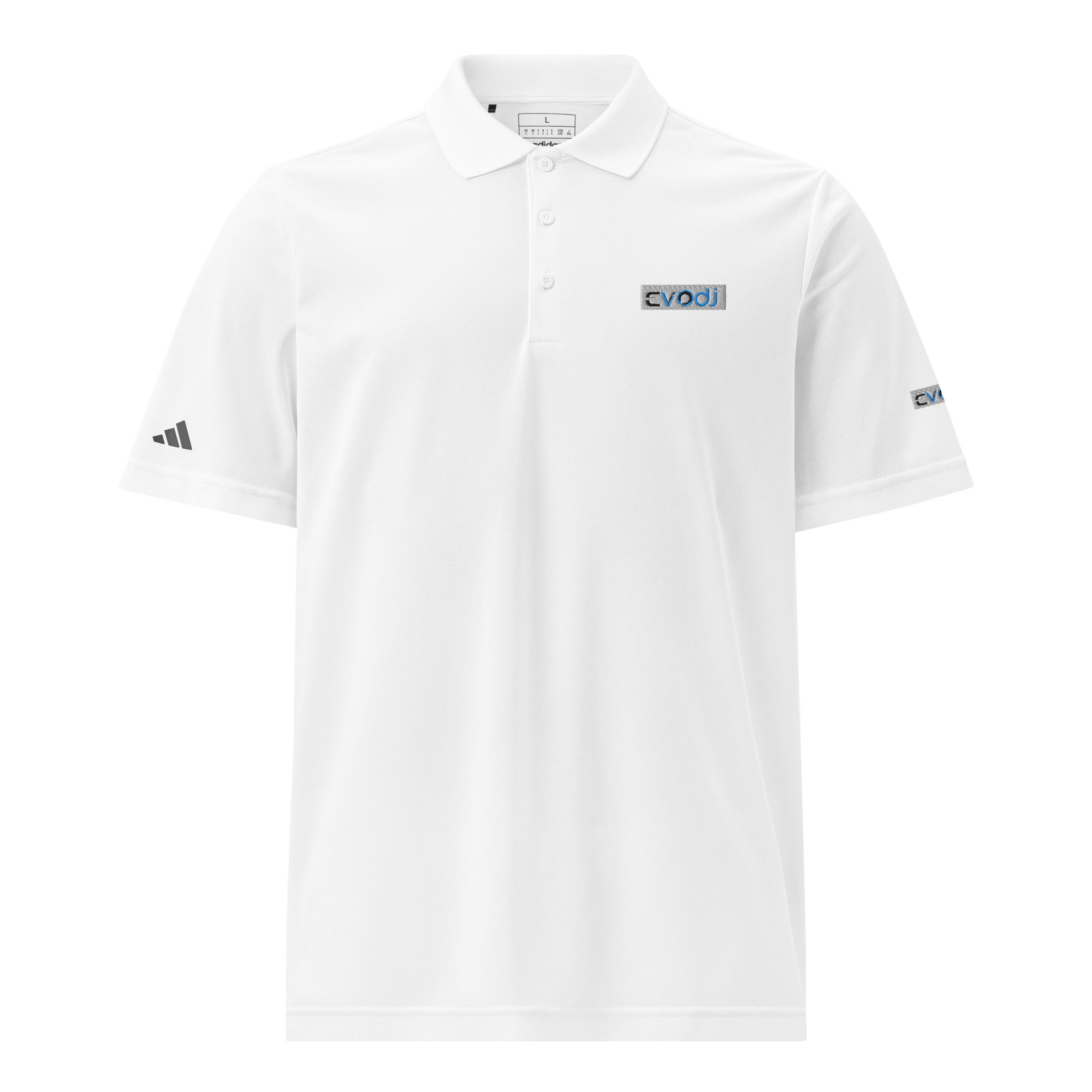 adidas sport polo