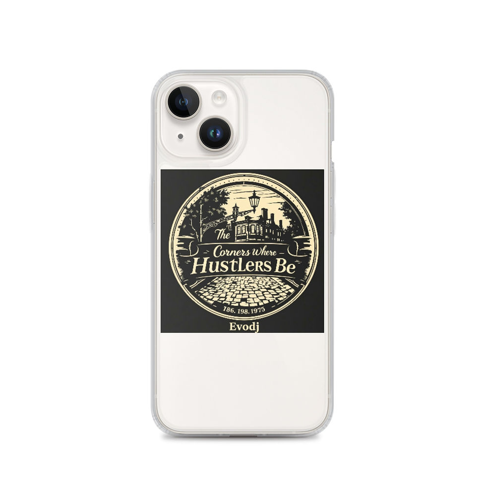 Thumbnail: Clear Case for iPhone®