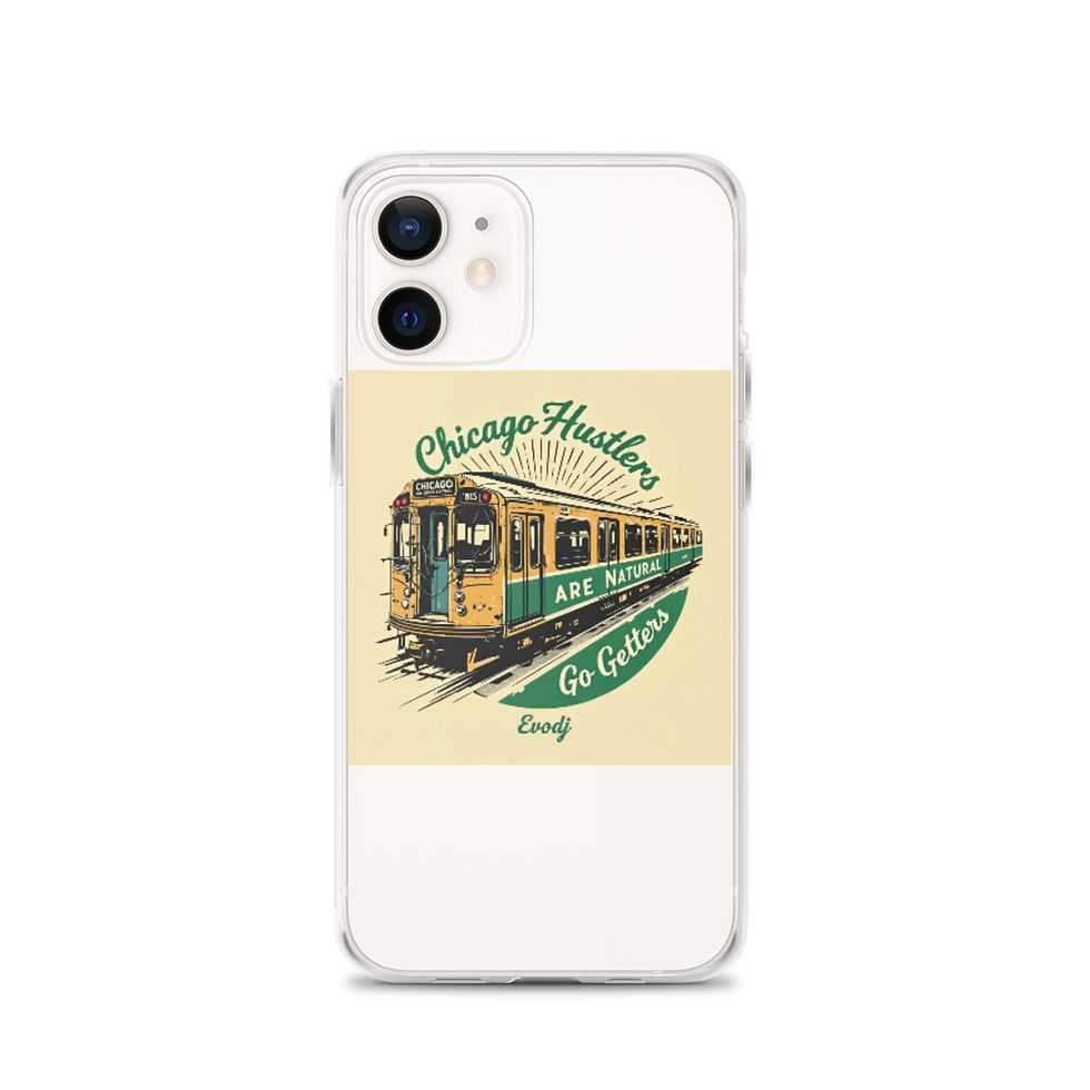 Thumbnail: Clear Case for iPhone®