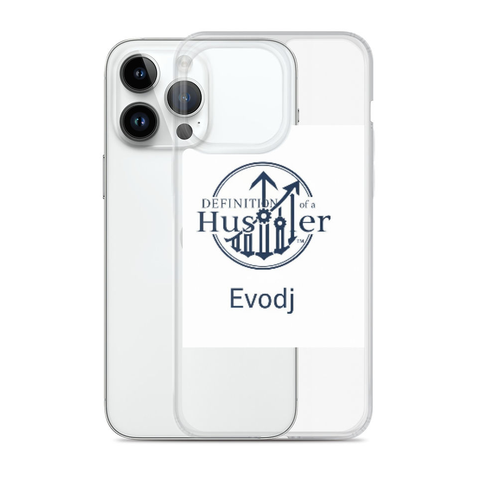 Thumbnail: Clear Case for iPhone®