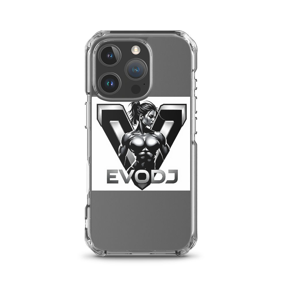 Thumbnail: Clear Case for iPhone®
