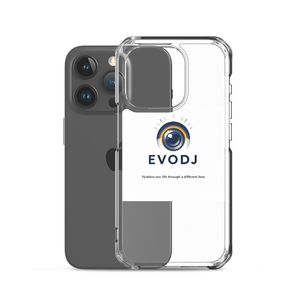 Thumbnail: Clear Case for iPhone®