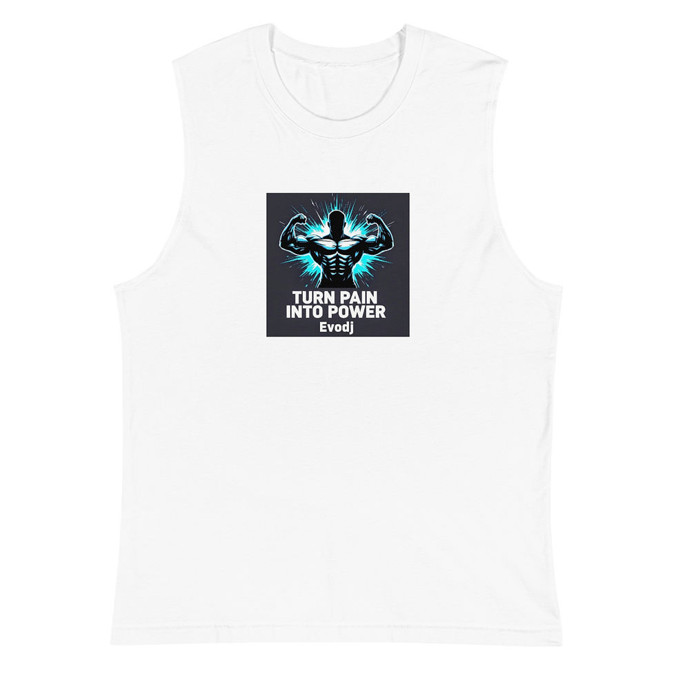 Thumbnail: Muscle Shirt