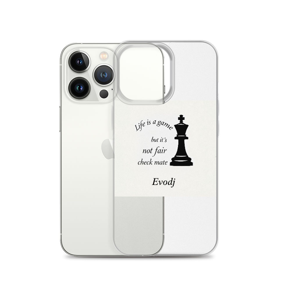 Thumbnail: Clear Case for iPhone®