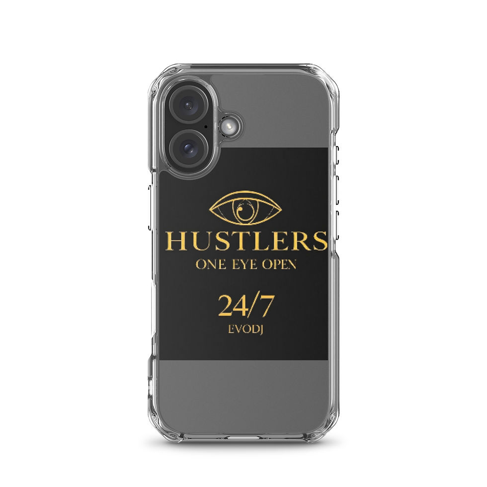 Thumbnail: Clear Case for iPhone®