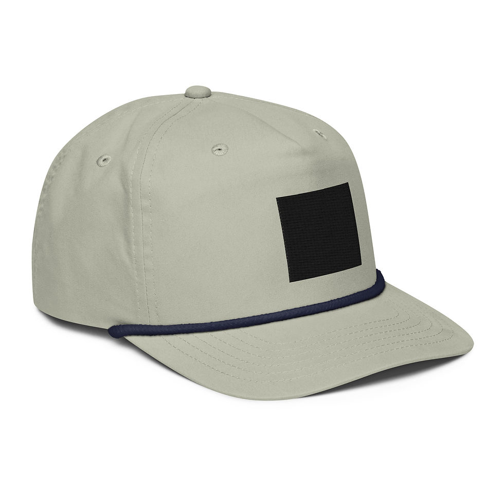 Thumbnail: Golf rope cap