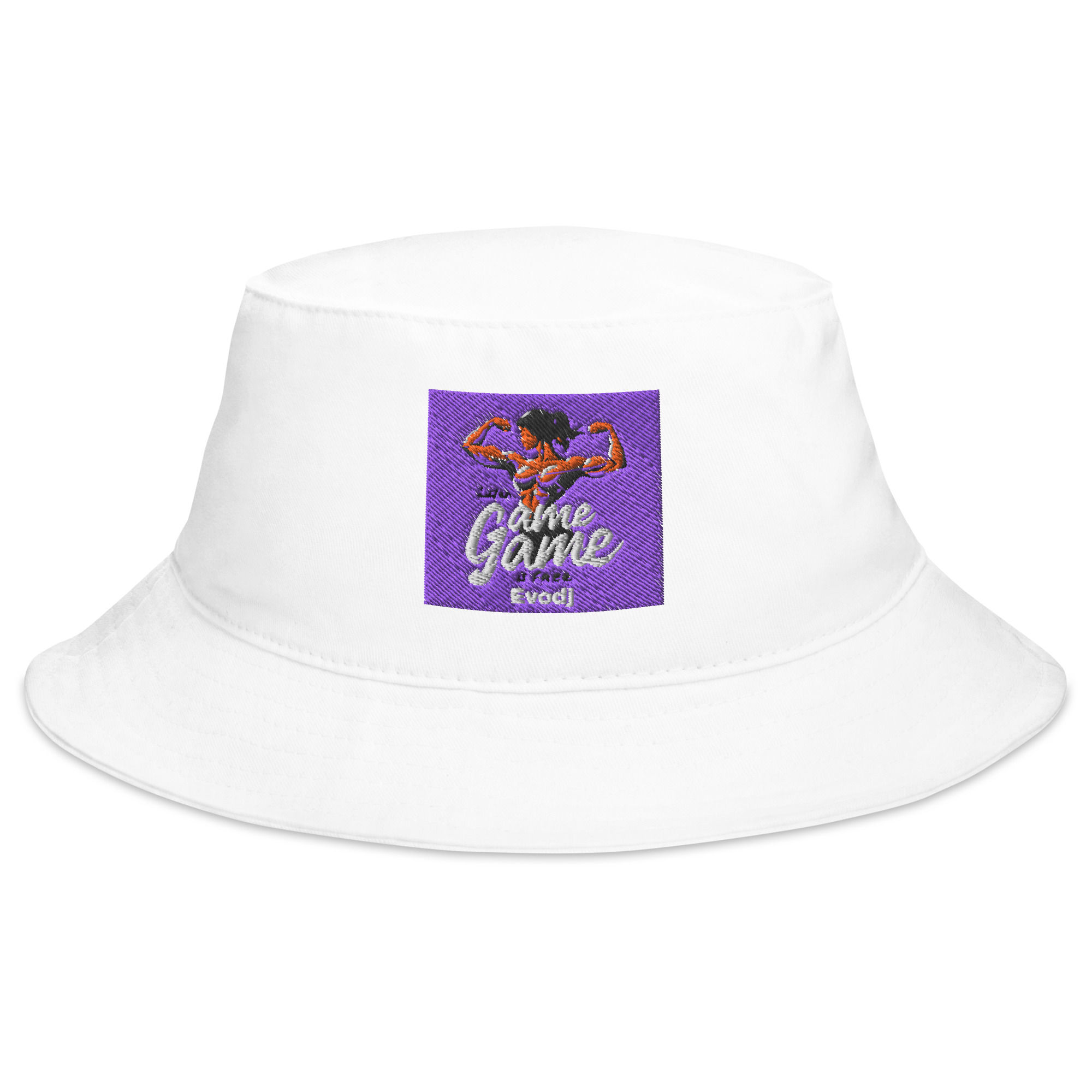 Bucket Hat