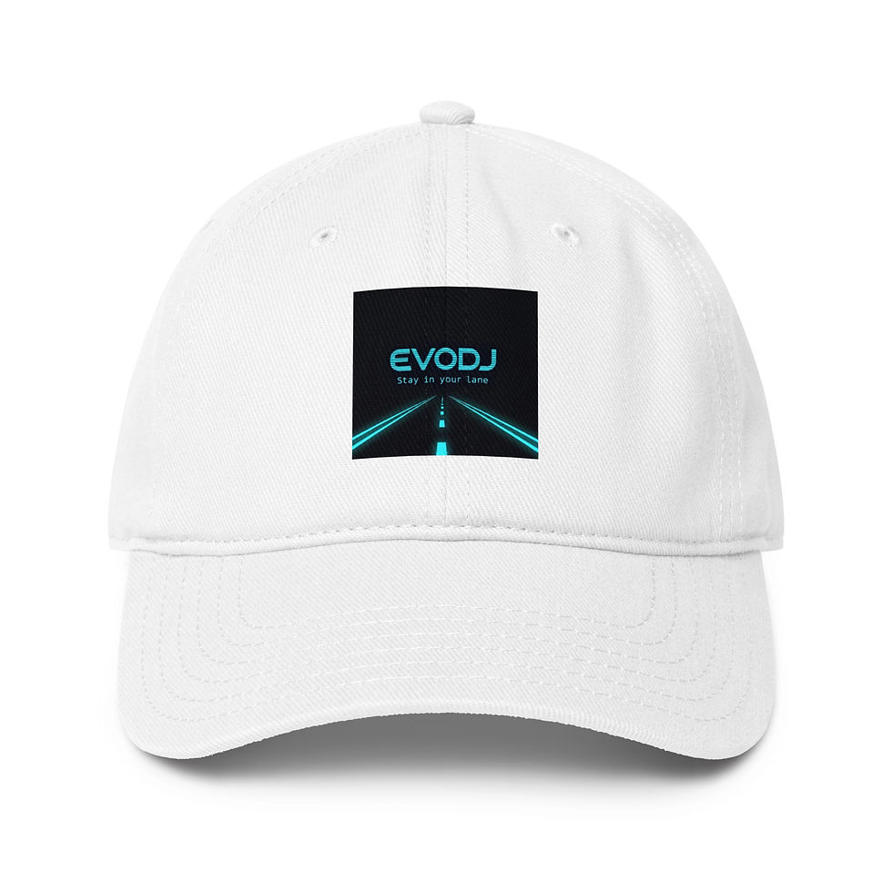 Thumbnail: Low-profile baseball cap