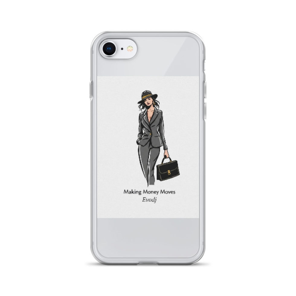 Thumbnail: Clear Case for iPhone®