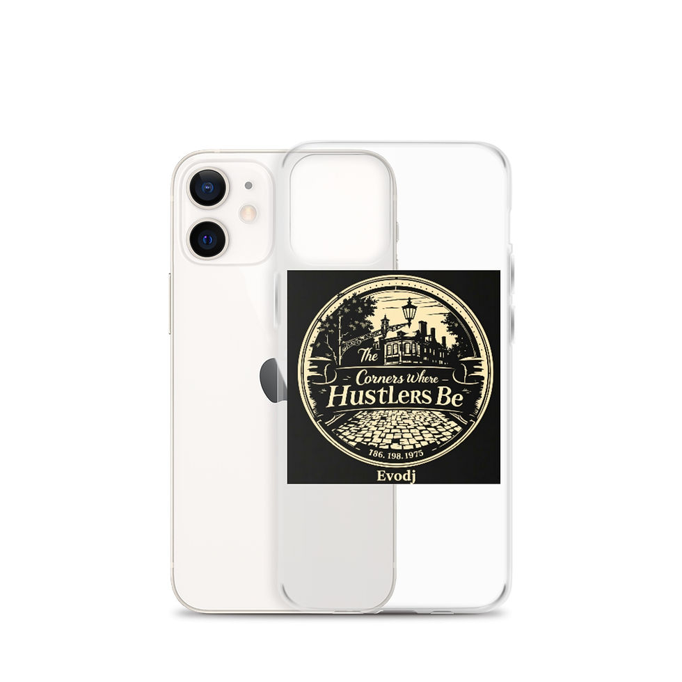 Thumbnail: Clear Case for iPhone®