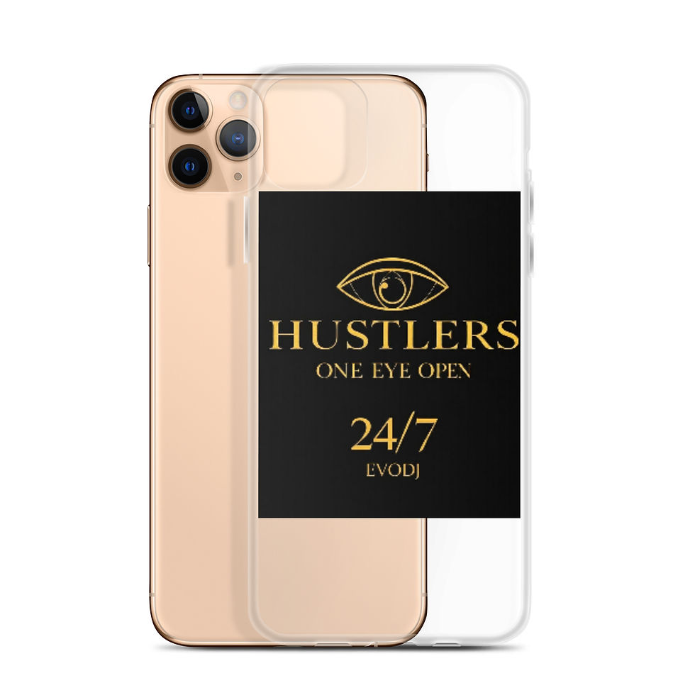 Thumbnail: Clear Case for iPhone®