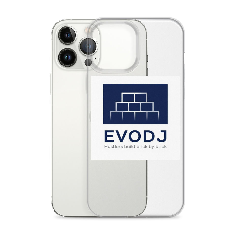 Thumbnail: Clear Case for iPhone®
