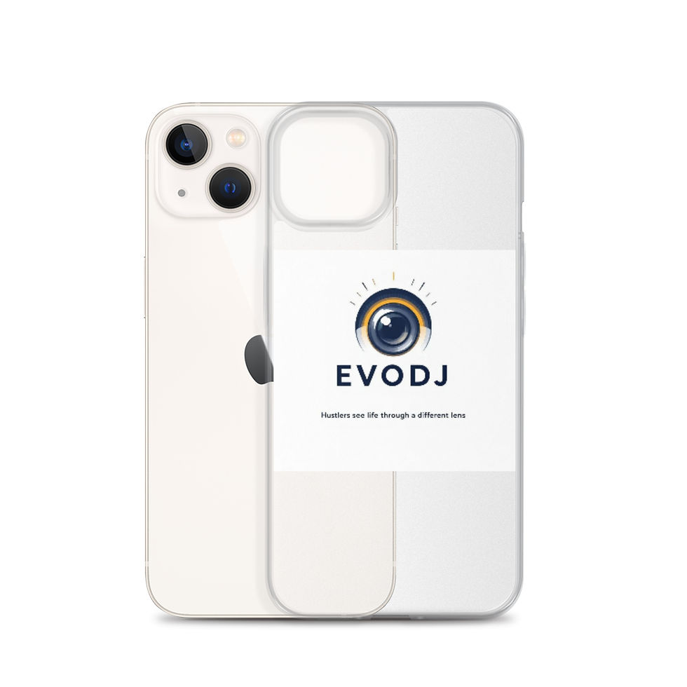 Thumbnail: Clear Case for iPhone®