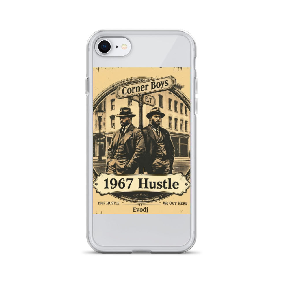 Thumbnail: Clear Case for iPhone®