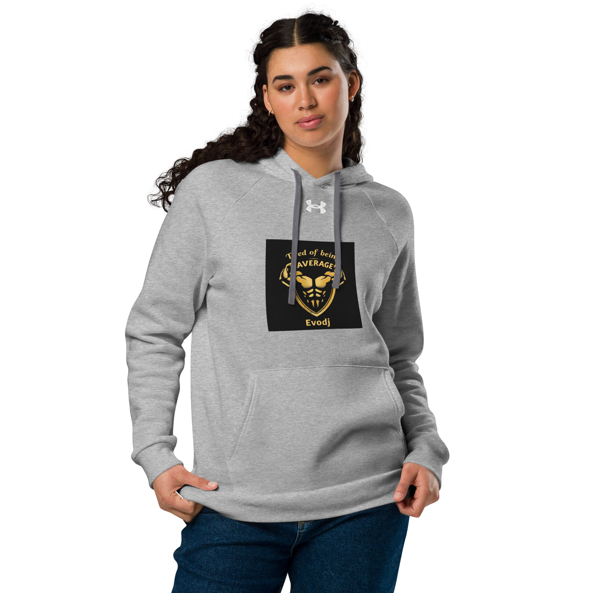 Under Armour® hoodie