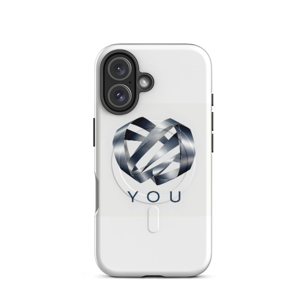 Thumbnail: MagSafe® tough case for iPhone®