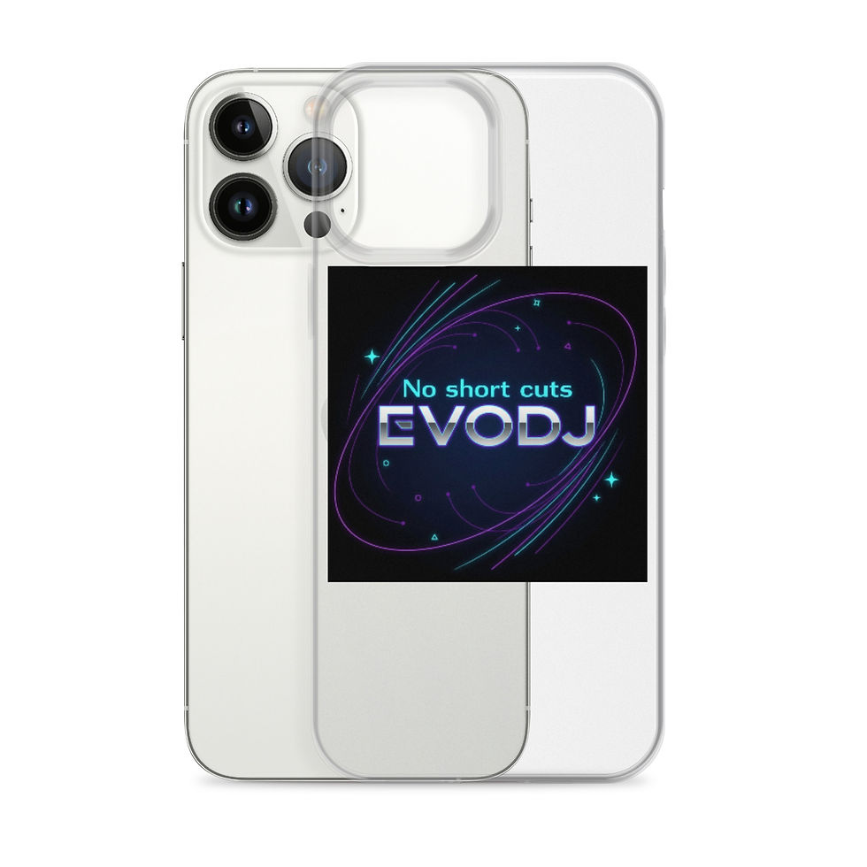Thumbnail: Clear Case for iPhone®