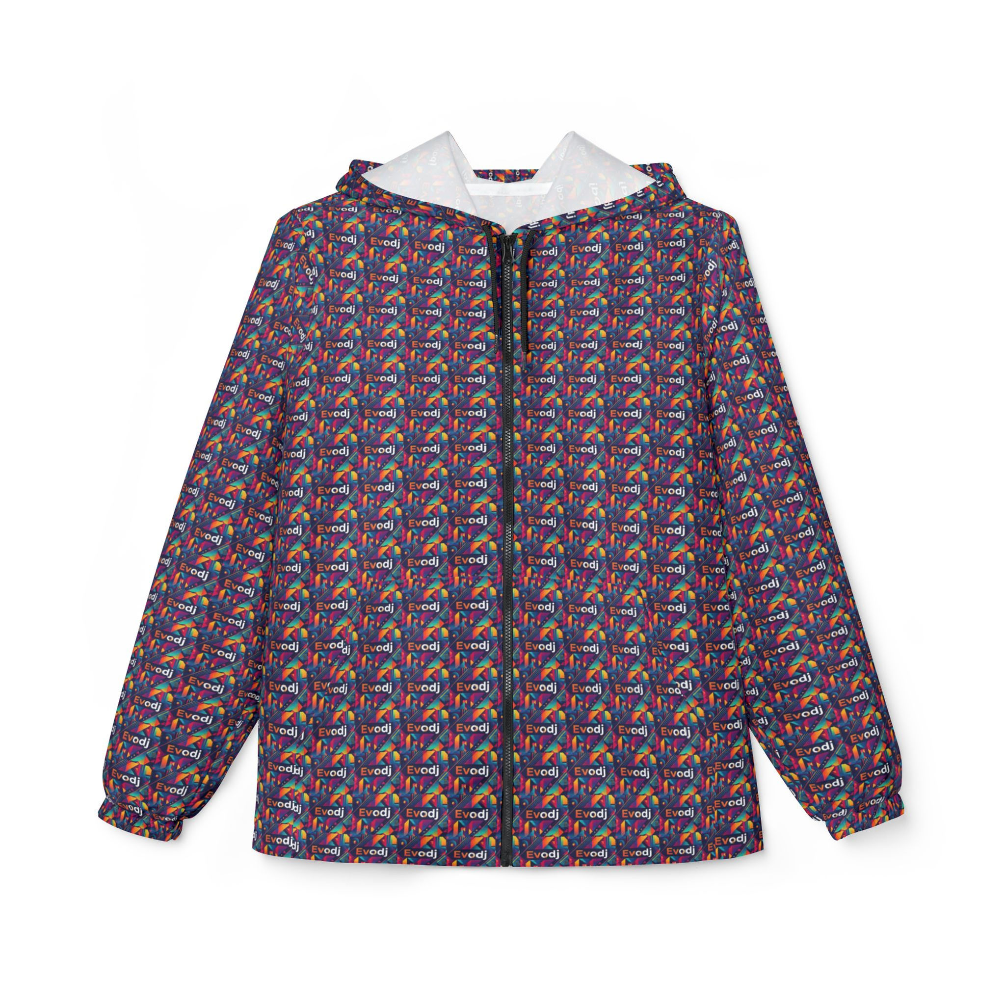 Windbreaker Jacket (AOP)