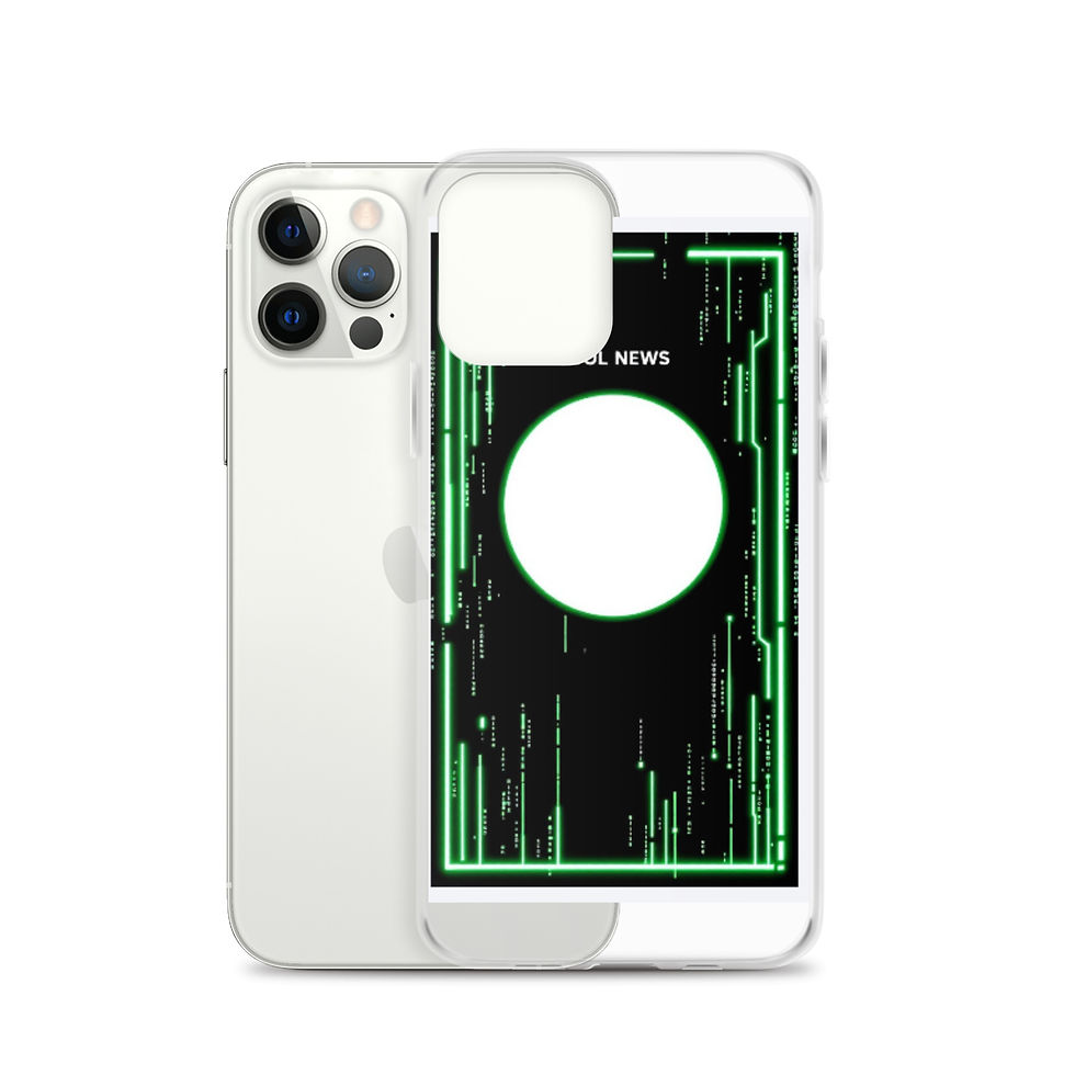 Thumbnail: Clear Case for iPhone®