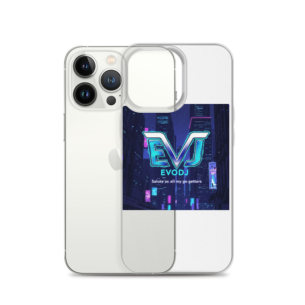 Thumbnail: Clear Case for iPhone®
