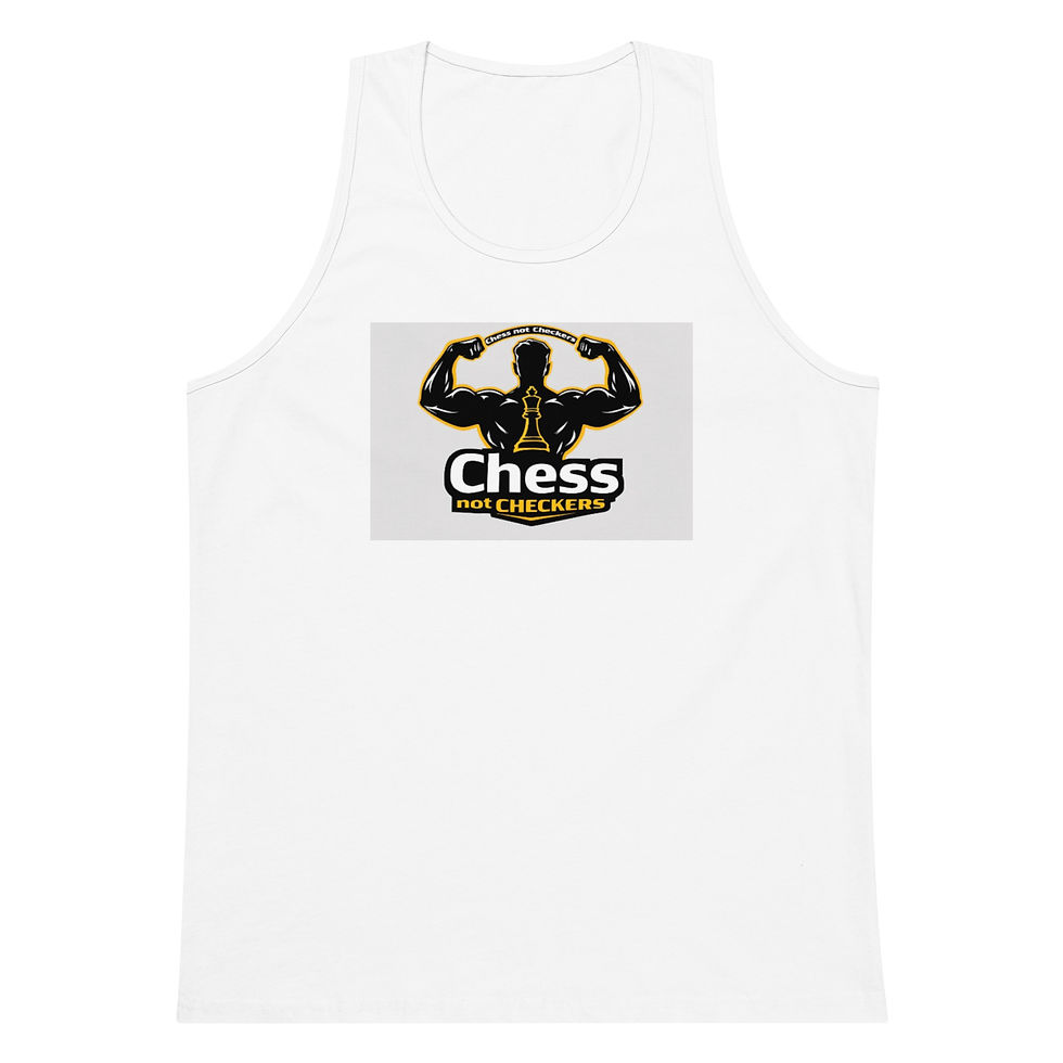 Thumbnail: Men’s premium tank top