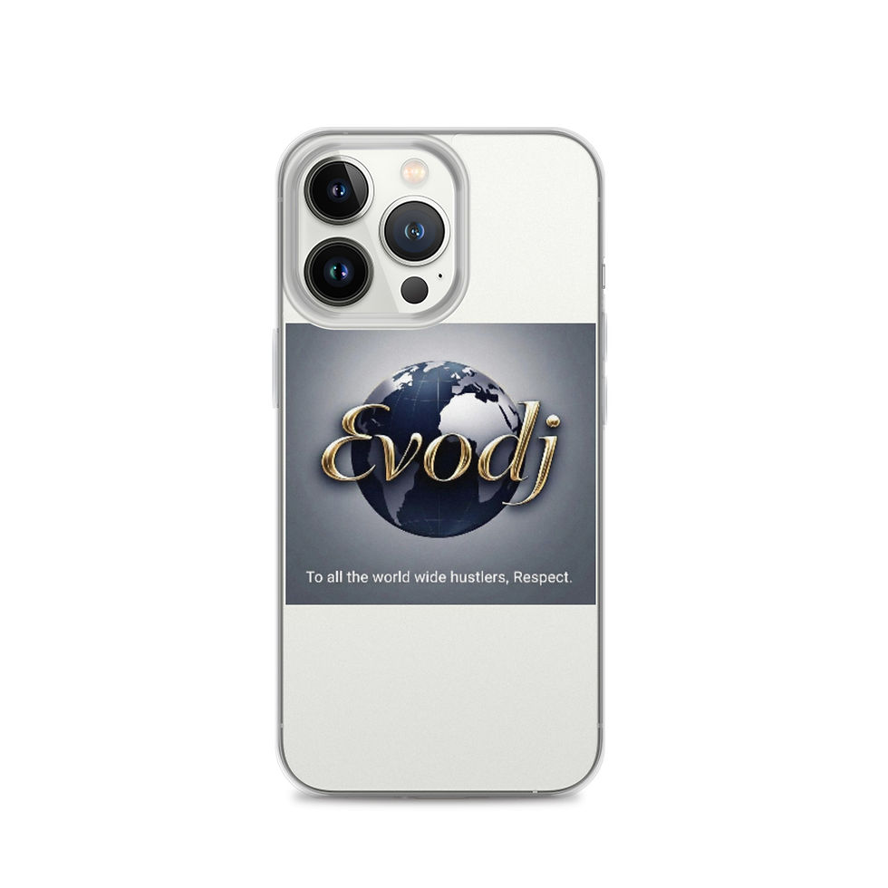 Thumbnail: Clear Case for iPhone®